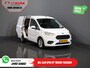 Ford Transit Courier 1.0 EcoBoost 100pk Limited BENZINE BPM VRIJ! Carplay/ Camera/ Climate/ Cruise/ PDC/ LMV/ DAB