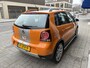 Volkswagen Polo 1.4-16V Cross DEALER OND./NW APK/NL AUTO