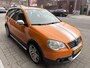Volkswagen Polo 1.4-16V Cross DEALER OND./NW APK/NL AUTO