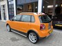Volkswagen Polo 1.4-16V Cross DEALER OND./NW APK/NL AUTO