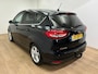 Ford C-Max Occasion 1.5 Sport | Zwart | Tweedehands Ford C-Max | Airco | Stoelverwarming | Carplay | Cruisecontrol