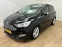 Ford C-Max Occasion 1.5 Sport | Zwart | Tweedehands Ford C-Max | Airco | Stoelverwarming | Carplay | Cruisecontrol