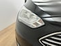 Ford C-Max Occasion 1.5 Sport | Zwart | Tweedehands Ford C-Max | Airco | Stoelverwarming | Carplay | Cruisecontrol