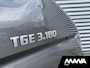 MAN TGE 3.180 Bakwagen Laadklep 41dkm! Carplay Navigatie Airco Cruise control