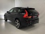 Volvo XC60 2.0 T8 Plug-in hybrid AWD Ultra Black Edition Luchtvering Panorama Trekhaak Harman Kardon 360º view 21inch Memo Stoelen Leer Apple CarPlay