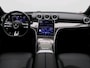 Mercedes-Benz C-klasse Estate 300 e Star Edition AMG Line LIMITED Panoramadak, Nightpakket, stoelverwarming en ventilatie