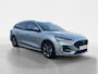 Ford Focus Wagon 1.0 EcoBoost Hybrid ST Line auto staat gepoetst boven