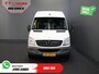 Mercedes-Benz Sprinter 313 2.2 CDI L3H2 €8.954 Incl. BTW BPM VRIJ! EXPORT Combi/ 9 Persoons/ Kombi/ 9P/ Airco/ Rolstoellift