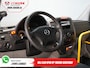 Mercedes-Benz Sprinter 313 2.2 CDI L3H2 €9.922 Incl. BTW BPM VRIJ! EXPORT Combi/ 9 Persoons/ Kombi/ 9P/ Airco/ Rolstoellift