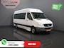 Mercedes-Benz Sprinter 313 2.2 CDI L3H2 €8.954 Incl. BTW BPM VRIJ! EXPORT Combi/ 9 Persoons/ Kombi/ 9P/ Airco/ Rolstoellift
