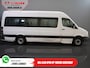 Mercedes-Benz Sprinter 313 2.2 CDI L3H2 €9.922 Incl. BTW BPM VRIJ! EXPORT Combi/ 9 Persoons/ Kombi/ 9P/ Airco/ Rolstoellift