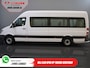 Mercedes-Benz Sprinter 313 2.2 CDI L3H2 €9.922 Incl. BTW BPM VRIJ! EXPORT Combi/ 9 Persoons/ Kombi/ 9P/ Airco/ Rolstoellift