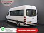 Mercedes-Benz Sprinter 313 2.2 CDI L3H2 €9.922 Incl. BTW BPM VRIJ! EXPORT Combi/ 9 Persoons/ Kombi/ 9P/ Airco/ Rolstoellift