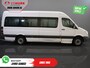 Mercedes-Benz Sprinter 313 2.2 CDI L3H2 €8.954 Incl. BTW BPM VRIJ! EXPORT Combi/ 9 Persoons/ Kombi/ 9P/ Airco/ Rolstoellift