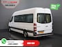 Mercedes-Benz Sprinter 313 2.2 CDI L3H2 €8.954 Incl. BTW BPM VRIJ! EXPORT Combi/ 9 Persoons/ Kombi/ 9P/ Airco/ Rolstoellift