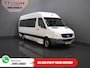 Mercedes-Benz Sprinter 313 2.2 CDI L3H2 €9.922 Incl. BTW BPM VRIJ! EXPORT Combi/ 9 Persoons/ Kombi/ 9P/ Airco/ Rolstoellift
