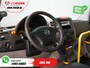 Mercedes-Benz Sprinter 313 2.2 CDI L3H2 €8.954 Incl. BTW BPM VRIJ! EXPORT Combi/ 9 Persoons/ Kombi/ 9P/ Airco/ Rolstoellift