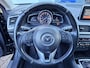 Mazda 3 2.0 GT-M Leer, Navi, Bose