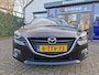 Mazda 3 2.0 GT-M Leer, Navi, Bose