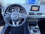 Mazda 3 2.0 GT-M Leer, Navi, Bose