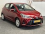 Toyota Yaris 1.5 VVT-i Active ACHTERUITRIJ CAMERA CRUISE CONTROL CLIMATE CONTROL NAVIGATIE ZEER MOOI !!! 3010 DEK