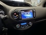 Toyota Yaris 1.5 VVT-i Active ACHTERUITRIJ CAMERA CRUISE CONTROL CLIMATE CONTROL NAVIGATIE ZEER MOOI !!! 3010 DEK