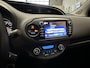 Toyota Yaris 1.5 VVT-i Active ACHTERUITRIJ CAMERA CRUISE CONTROL CLIMATE CONTROL NAVIGATIE ZEER MOOI !!! 3010 DEK