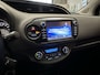 Toyota Yaris 1.5 VVT-i Active ACHTERUITRIJ CAMERA CRUISE CONTROL CLIMATE CONTROL NAVIGATIE ZEER MOOI !!! 3010 DEK