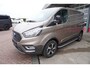 Ford Transit Custom 300S 2.0 TDCI 130PK L1H1 Limited Active edition nr. V098 | Airco | Cruise | Apple-Android auto