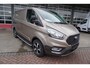 Ford Transit Custom 300S 2.0 TDCI 130PK L1H1 Limited Active edition nr. V098 | Airco | Cruise | Apple-Android auto