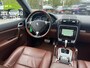 Porsche Cayenne 4.8 Turbo | Youngtimer|Pano|Leer|Memory|Stoelverwarming|AppleCarplay|Achterb. Verwarming|