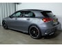 Mercedes-Benz A-klasse 200 Premium AMG Line