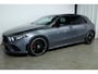 Mercedes-Benz A-klasse 200 Premium AMG Line