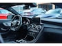 Mercedes-Benz C-klasse Coupé 180 AMG LINE PANO MEMORY 19INCH NIGHT