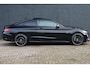 Mercedes-Benz C-klasse Coupé 180 AMG LINE PANO MEMORY 19INCH NIGHT