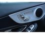 Mercedes-Benz C-klasse Coupé 180 AMG LINE PANO MEMORY 19INCH NIGHT
