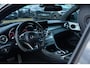 Mercedes-Benz C-klasse Coupé 180 AMG LINE PANO MEMORY 19INCH NIGHT