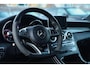 Mercedes-Benz C-klasse Coupé 180 AMG LINE PANO MEMORY 19INCH NIGHT