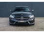 Mercedes-Benz C-klasse Coupé 180 AMG LINE PANO MEMORY 19INCH NIGHT