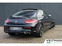 Mercedes-Benz C-klasse Coupé 180 AMG LINE PANO MEMORY 19INCH NIGHT