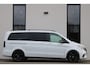 Mercedes-Benz V-klasse 220d / Lang / DC / New Model / 2x Elec Schuifdeur / Night Pakket / Camera / NIEUWSTAAT