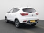 MG ZS EV Luxury 45 kWh | WLTP 263 KM | Panorama/Schuif-Kanteldak | LMV | Cam | ACC | Airco | DAB | Navigatie | Stoel verwarming | 1e Eigenaar |