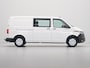 Volkswagen Transporter Dubbel Cabine L2H1 110pk Comfortline