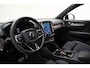 Volvo XC40 Recharge Pro 70kWh 3 fase [ Comfortstoelen Stoelverwarming Camera ]