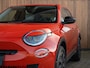 Fiat 600 1.2 Hybrid La Prima 145pk | Full option | CarPlay | Arancio Sun of Italy