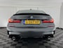 BMW 3-Serie 330e M-Sportpack High Executive Performance Pack (INCL-BTW) *HEAD-UP | FULL-LEATHER | FULL-LED | HIFI-SOUND | CAMERA | HEATED-SPORTSEATS | CARPLAY | DIGI-COCKPIT | NAVI-FULLMAP | AMBIENT-LIGHT | ECC | PDC | CRUISE | 19''ALU*