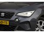 SEAT Arona 1.0 TSI FR Business Intense BJ2022 Lmv 17" | Led V+A | Pdc | Navi | Achteruitrijcamera | App-Connect | Virtual cockpit | Dashboard verlichting | Sportstoelen | Verwarmde voorstoelen | Zwarte hemel | Extra getint glas