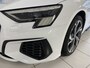 Audi A3 Sportback 45 TFSI e S edition Competition Carplay / Navigatie / Camera