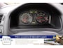 Volvo V50 D2 115 pk Limited Edition, Dealer onderhouden, Leer