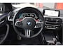 BMW X4 M Competition Panorama, Head up, Elek. trekhaak, Harman/Kardon, Stoelkoel/verwarming